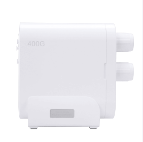 32500411 (S7pro) table pure water machine RO filter Tankless reverse osmosis filter LCD display pressure 0.35 Mpa flow 1.0 L/min purified water 4